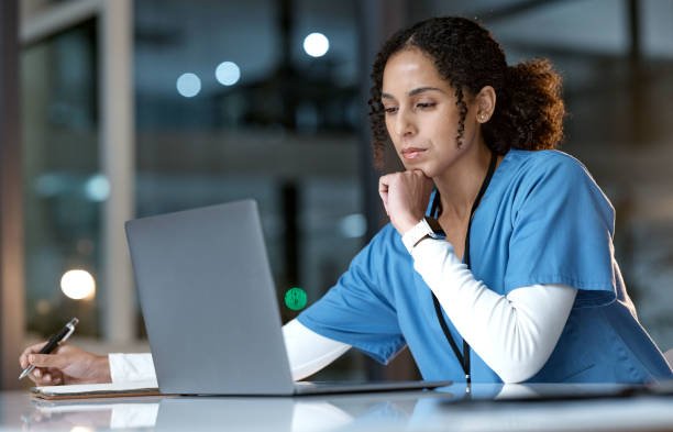 The New NCLEX-RN Format (NGN) Explained: What You Need to Know for 2025 